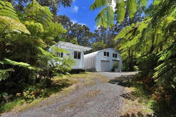 19-4235 Kalaninauli Road Volcano, HI 96785 - Photo 6 of 23 Gallery Image 6