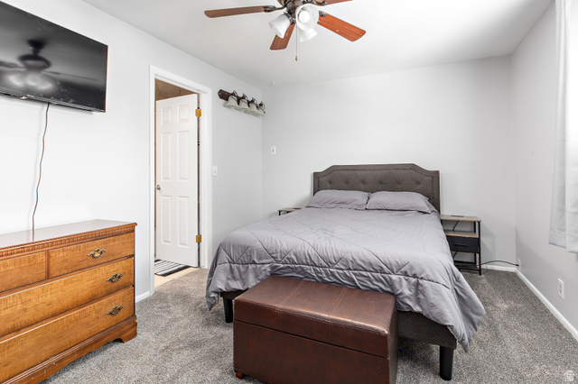 246 East 8375 South Sandy, UT 84070 - Photo 13 of 20