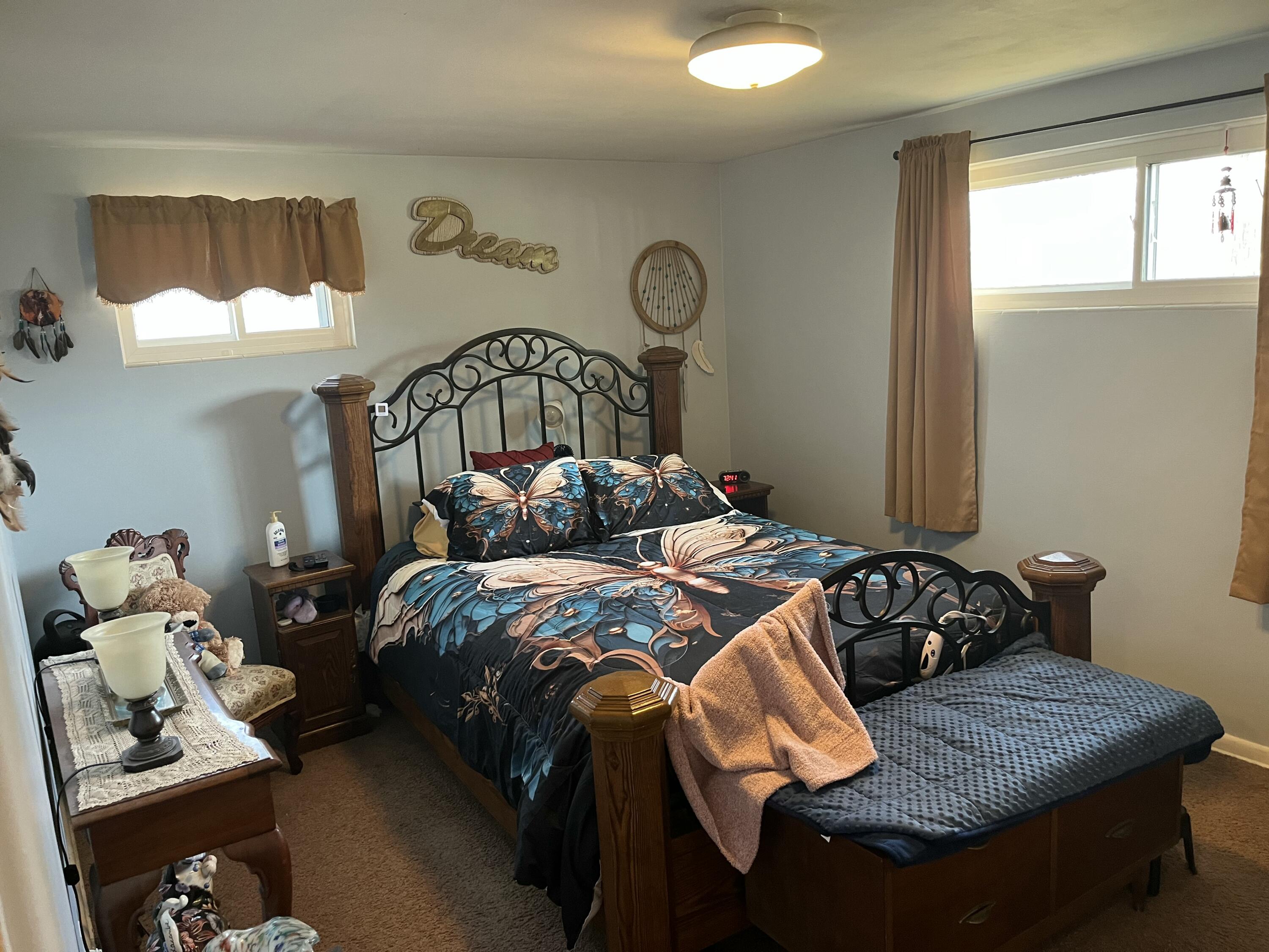 1011 Westfield Road Lansing, MI 48917 - Photo 10 of 35 Primary Bedroom
