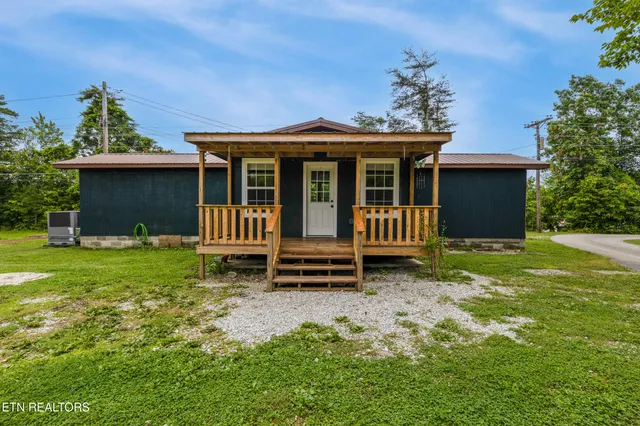 $149,000 | 210 Conifer Road, Winfield, TN 37892