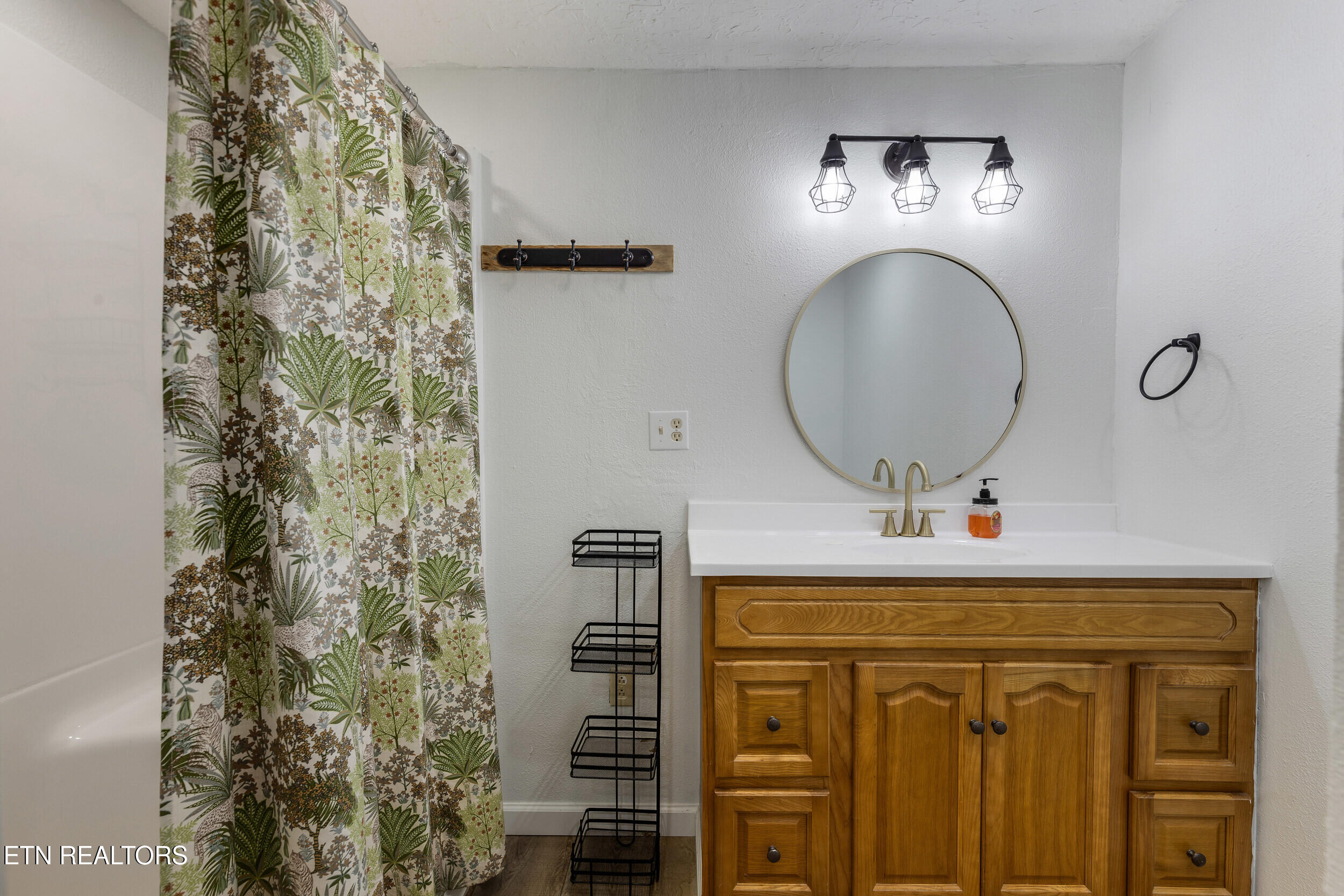 210 Conifer Road Winfield, TN 37892 - Photo 11 of 19 Bathroom