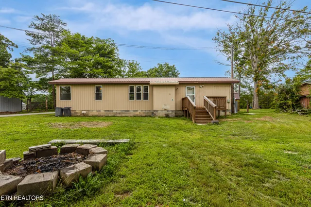 $149,000 | 210 Conifer Road, Winfield, TN 37892