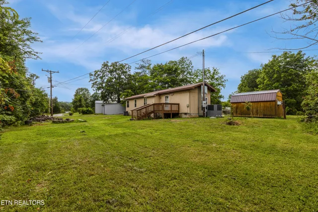 $149,000 | 210 Conifer Road, Winfield, TN 37892
