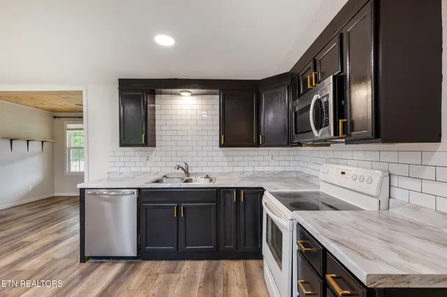 $149,000 | 210 Conifer Road, Winfield, TN 37892