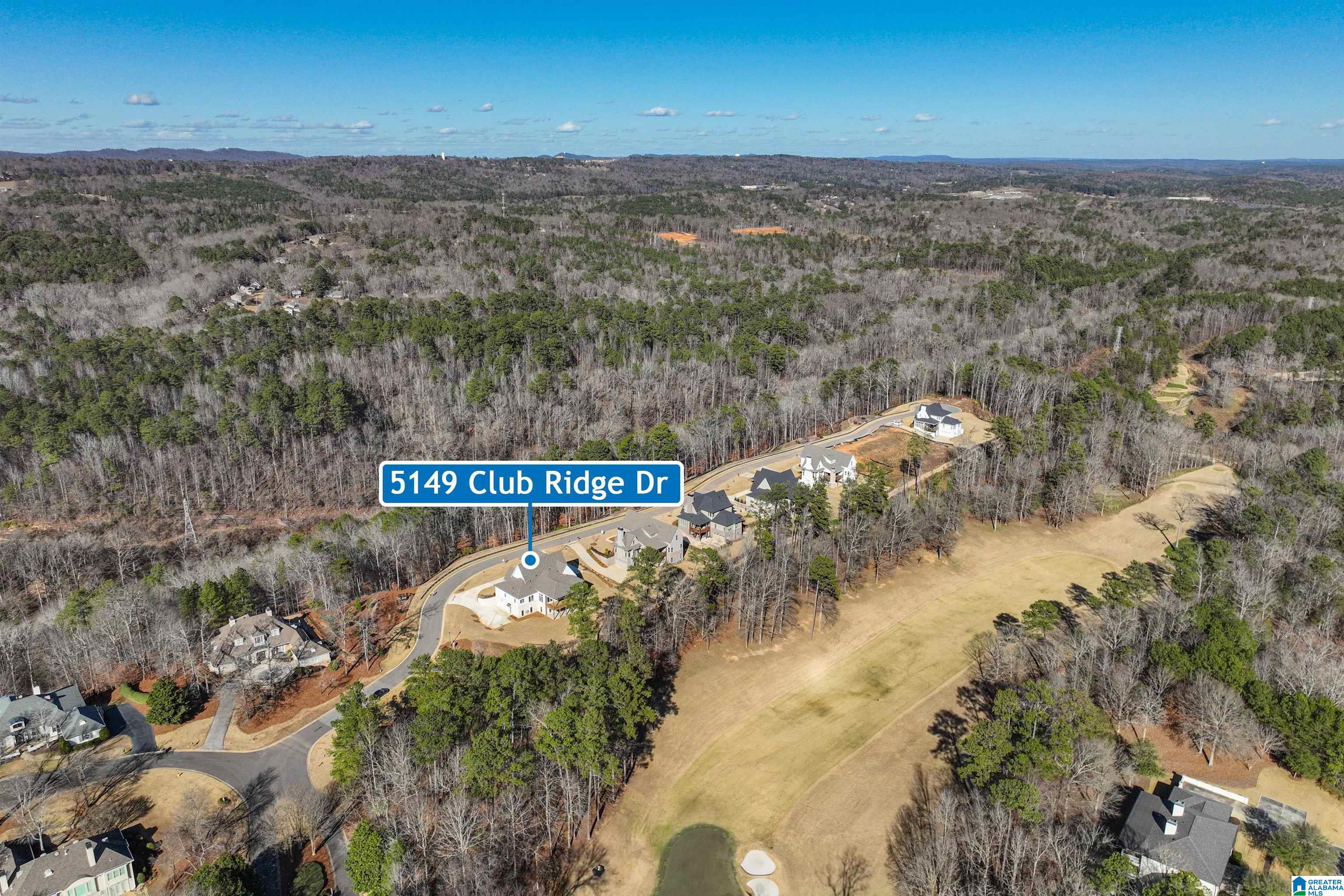 5149 Clubridge Drive East Birmingham, AL 35242 - Photo 71 of 80