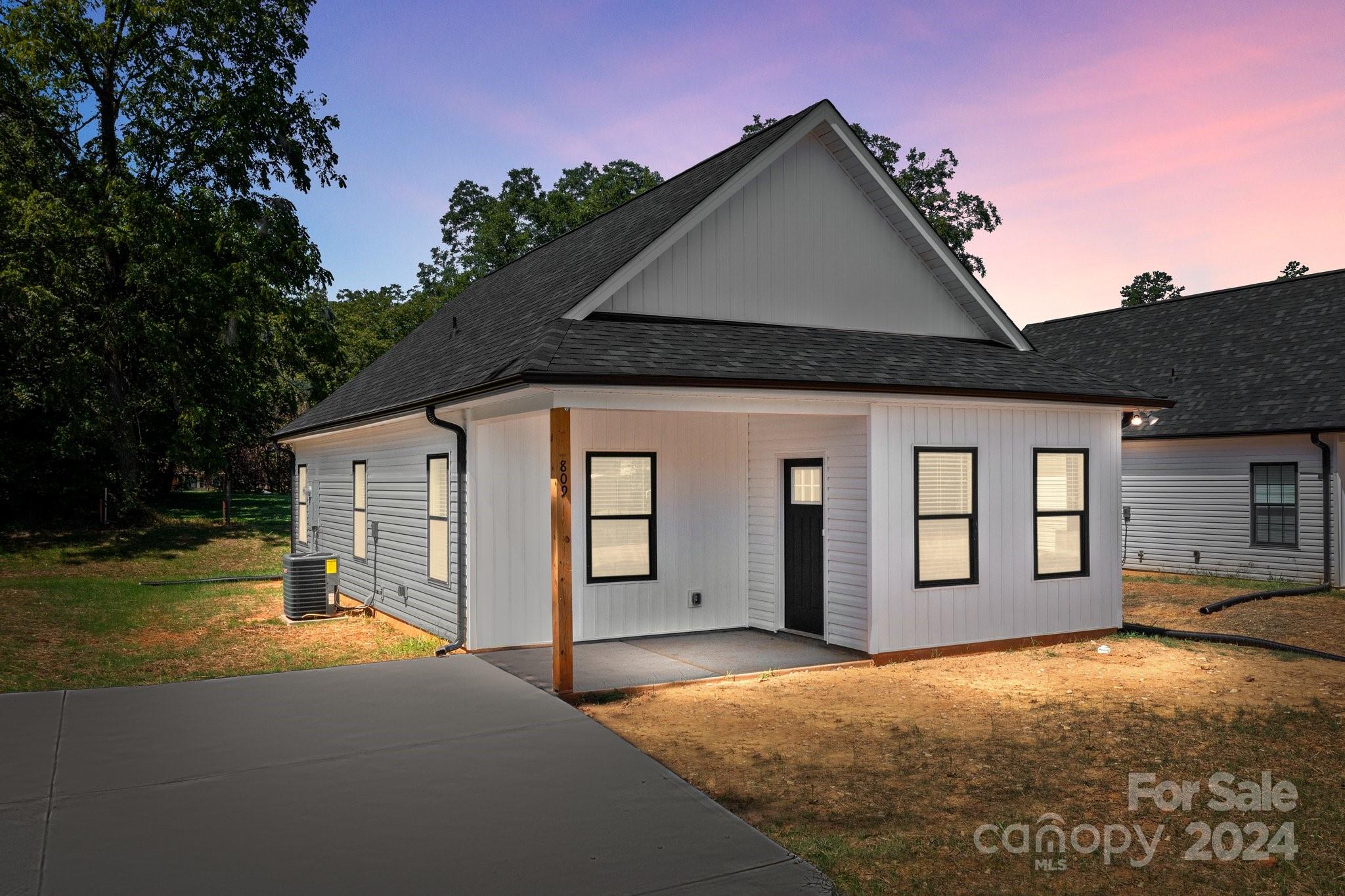 809 Faith Road Salisbury, NC 28146 - Photo 1 of 22 Gallery Image 1