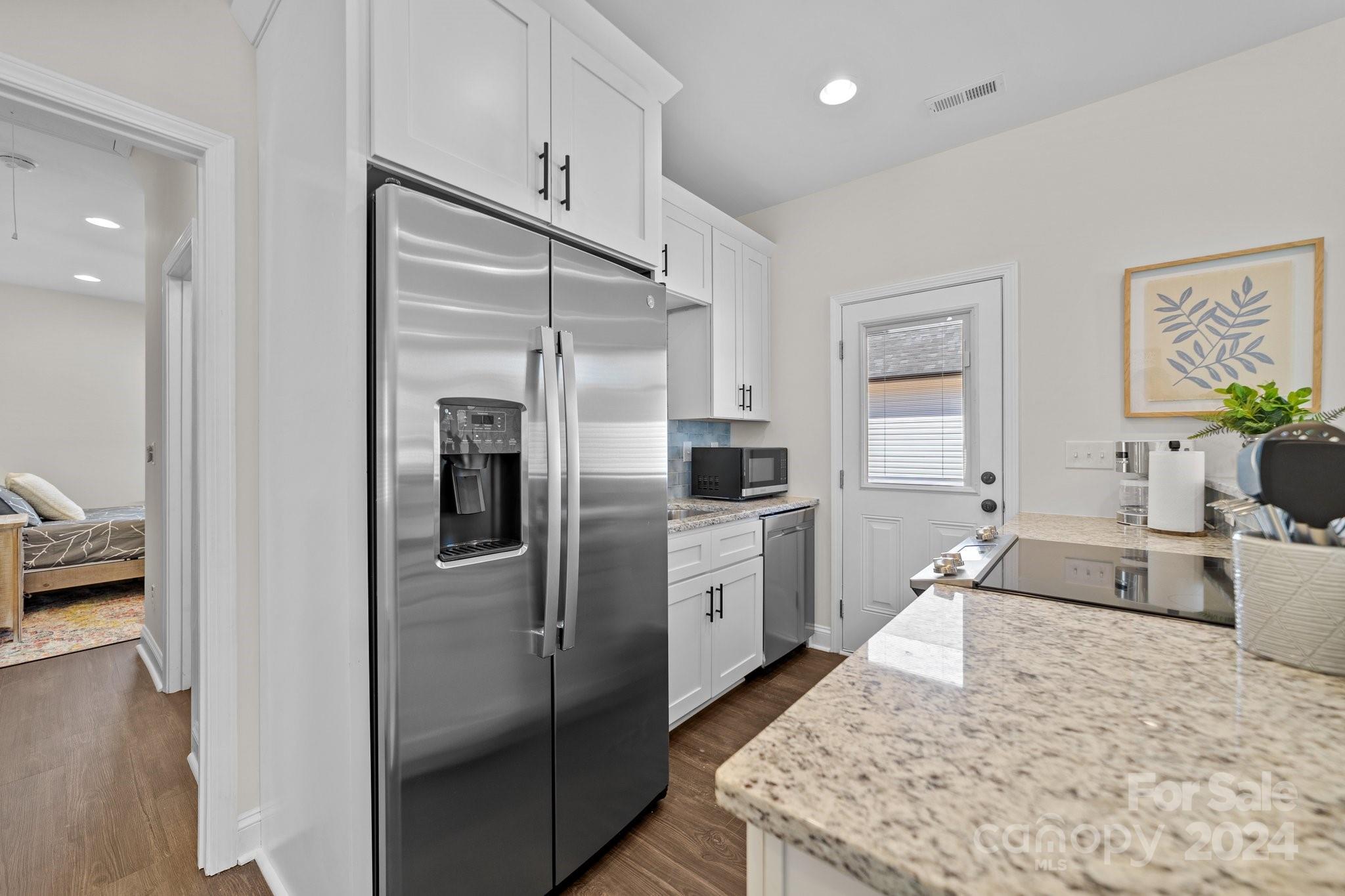 809 Faith Road Salisbury, NC 28146 - Photo 11 of 22 Gallery Image 11