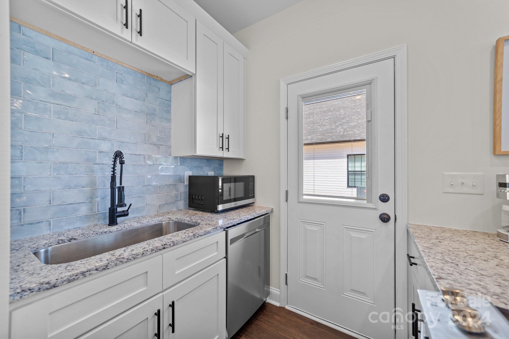 809 Faith Road Salisbury, NC 28146 - Photo 12 of 22 Gallery Image 12