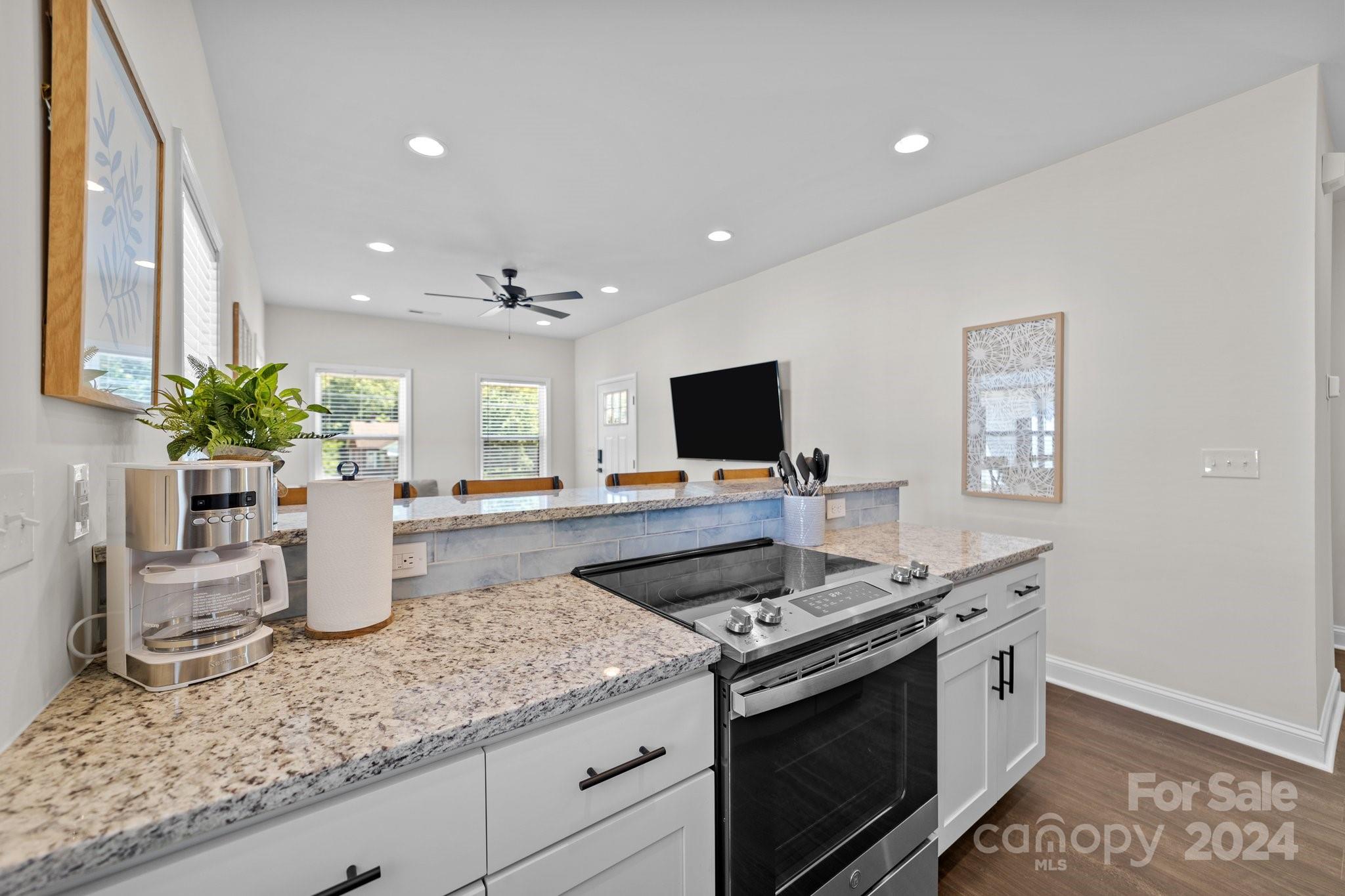809 Faith Road Salisbury, NC 28146 - Photo 13 of 22 Gallery Image 13