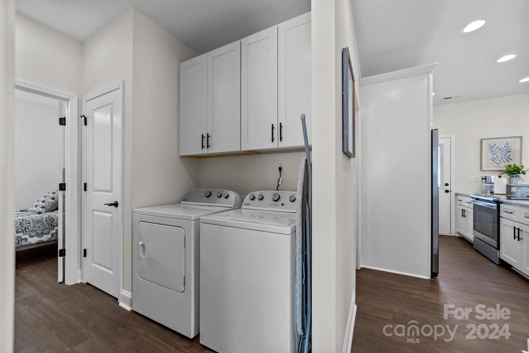 809 Faith Road Salisbury, NC 28146 - Photo 20 of 22 Gallery Image 20
