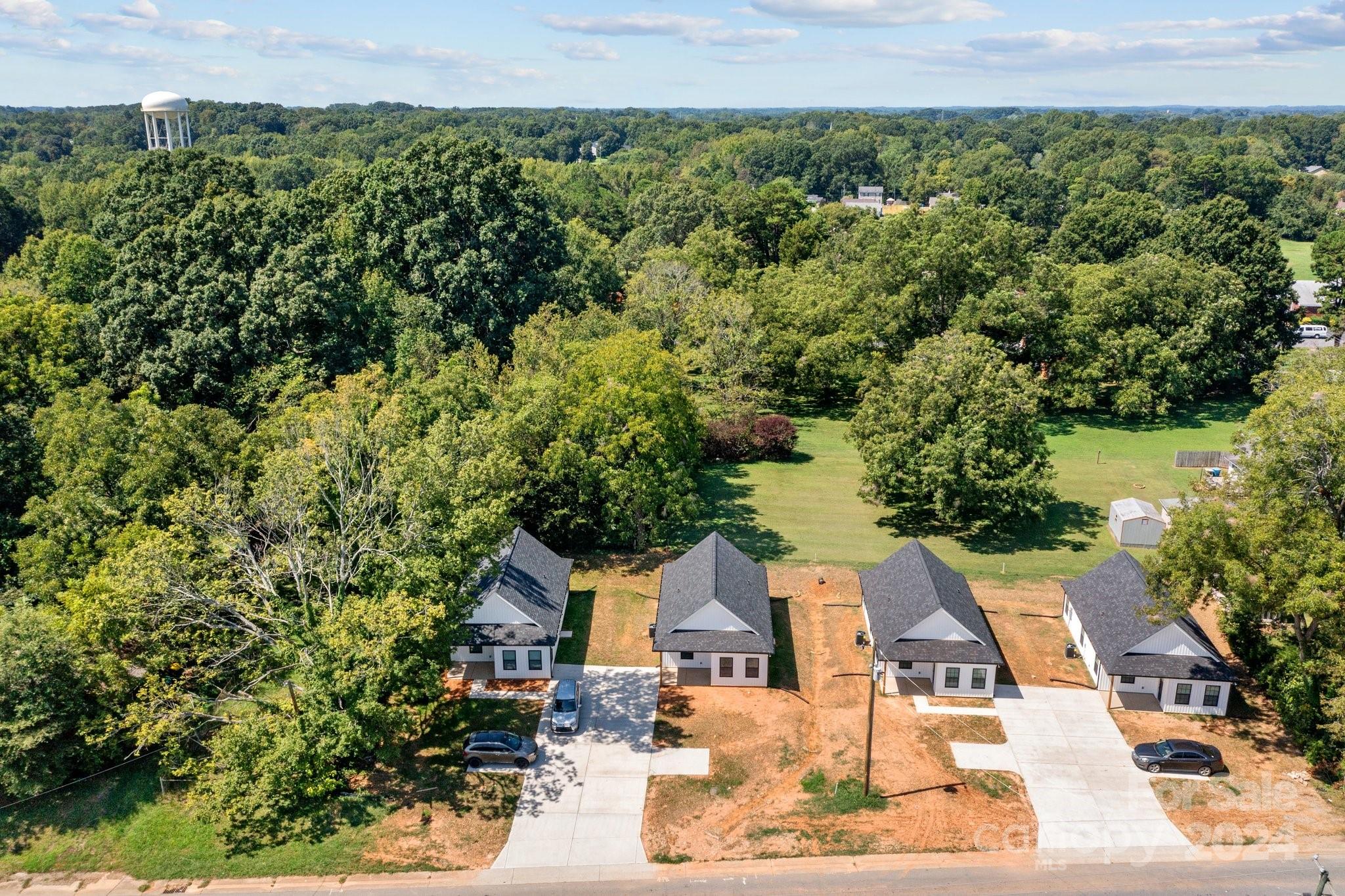 809 Faith Road Salisbury, NC 28146 - Photo 21 of 22 Gallery Image 21