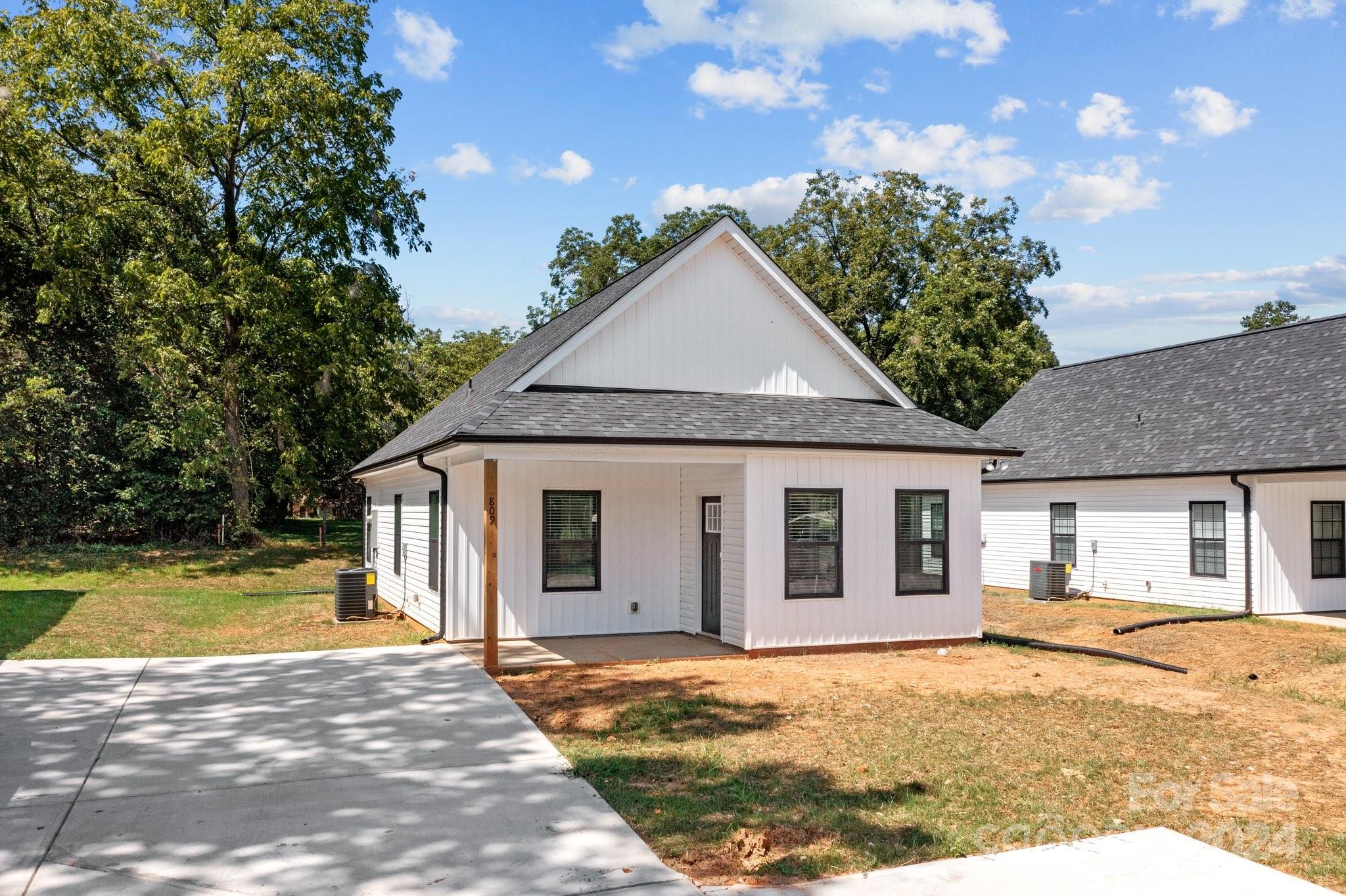 809 Faith Road Salisbury, NC 28146 - Photo 3 of 22 Gallery Image 3