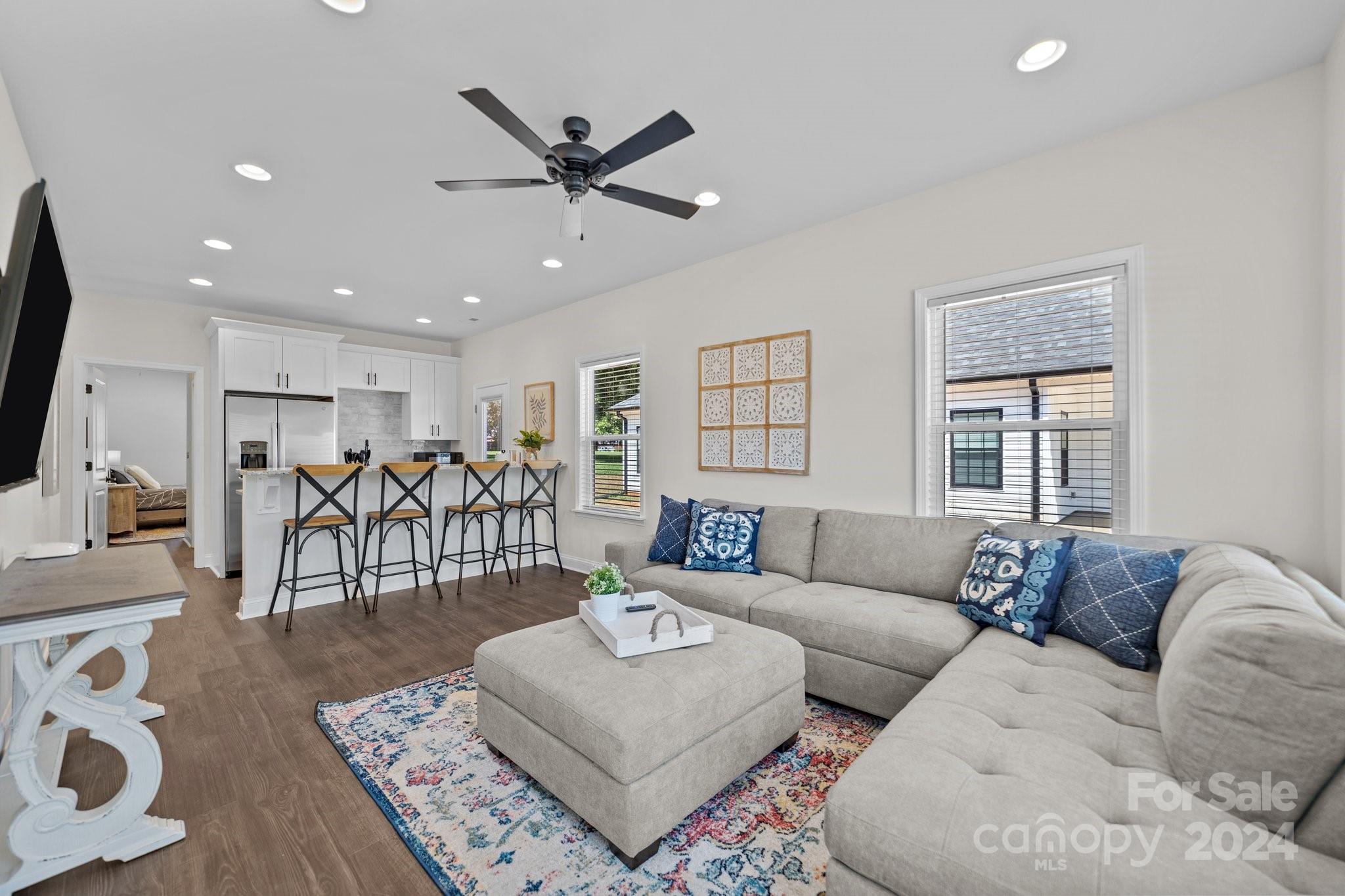 809 Faith Road Salisbury, NC 28146 - Photo 6 of 22 Gallery Image 6