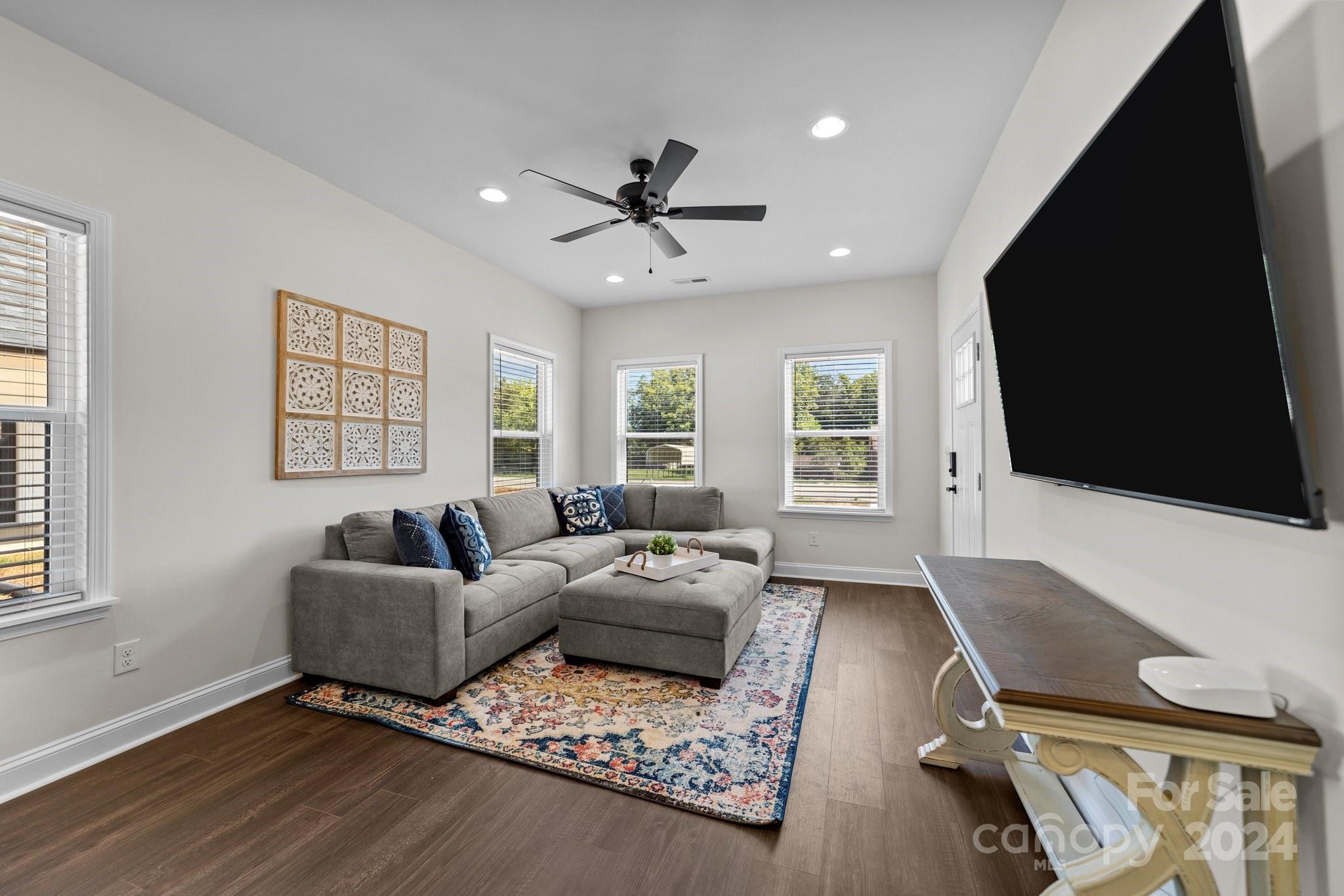 809 Faith Road Salisbury, NC 28146 - Photo 7 of 22 Gallery Image 7