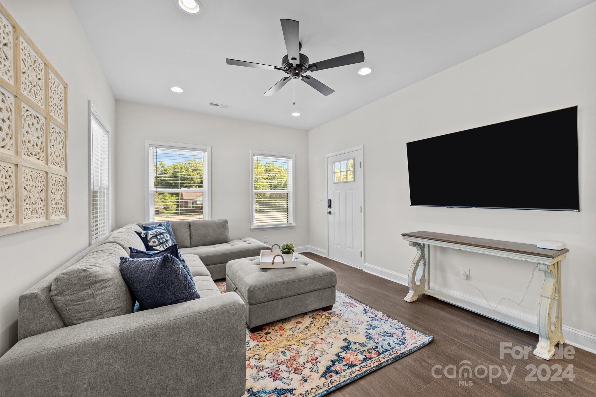 809 Faith Road Salisbury, NC 28146 - Photo 8 of 22 Gallery Image 8