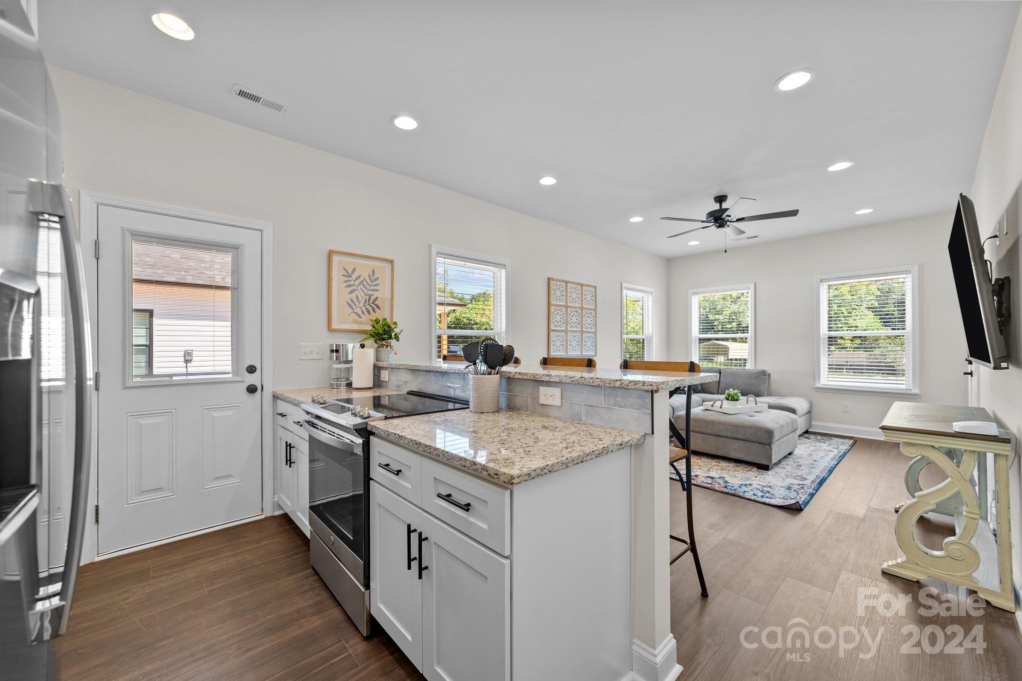 809 Faith Road Salisbury, NC 28146 - Photo 10 of 22 Gallery Image 10