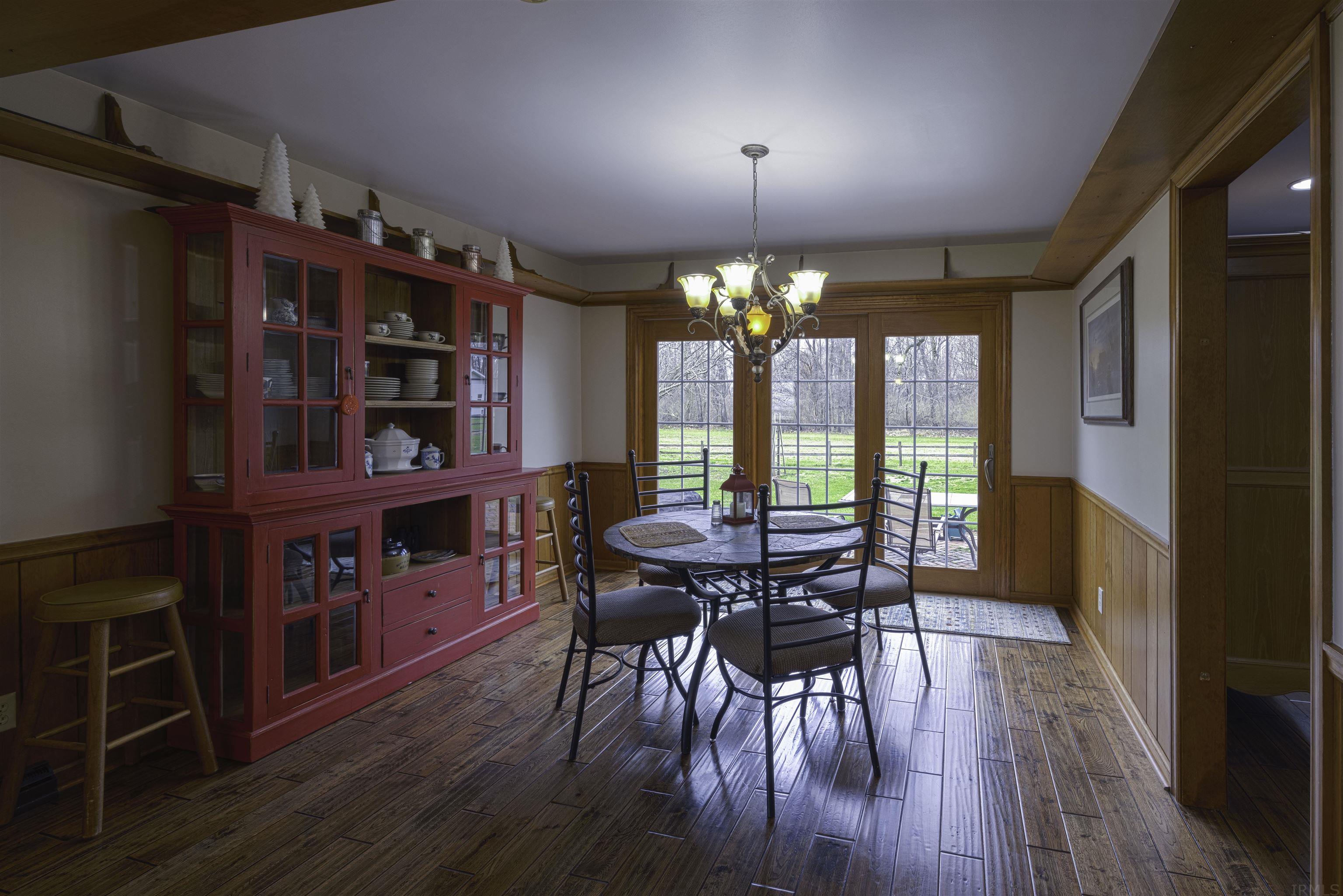 18695 16th Road Culver, IN 46511 - Photo 10 of 36