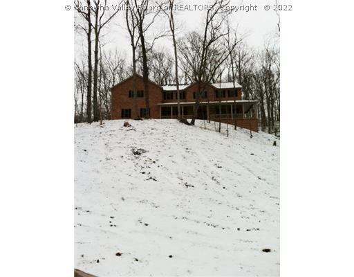 80 Russell Street Winfield, WV 25213 - Photo 1 of 1 Exterior Front.