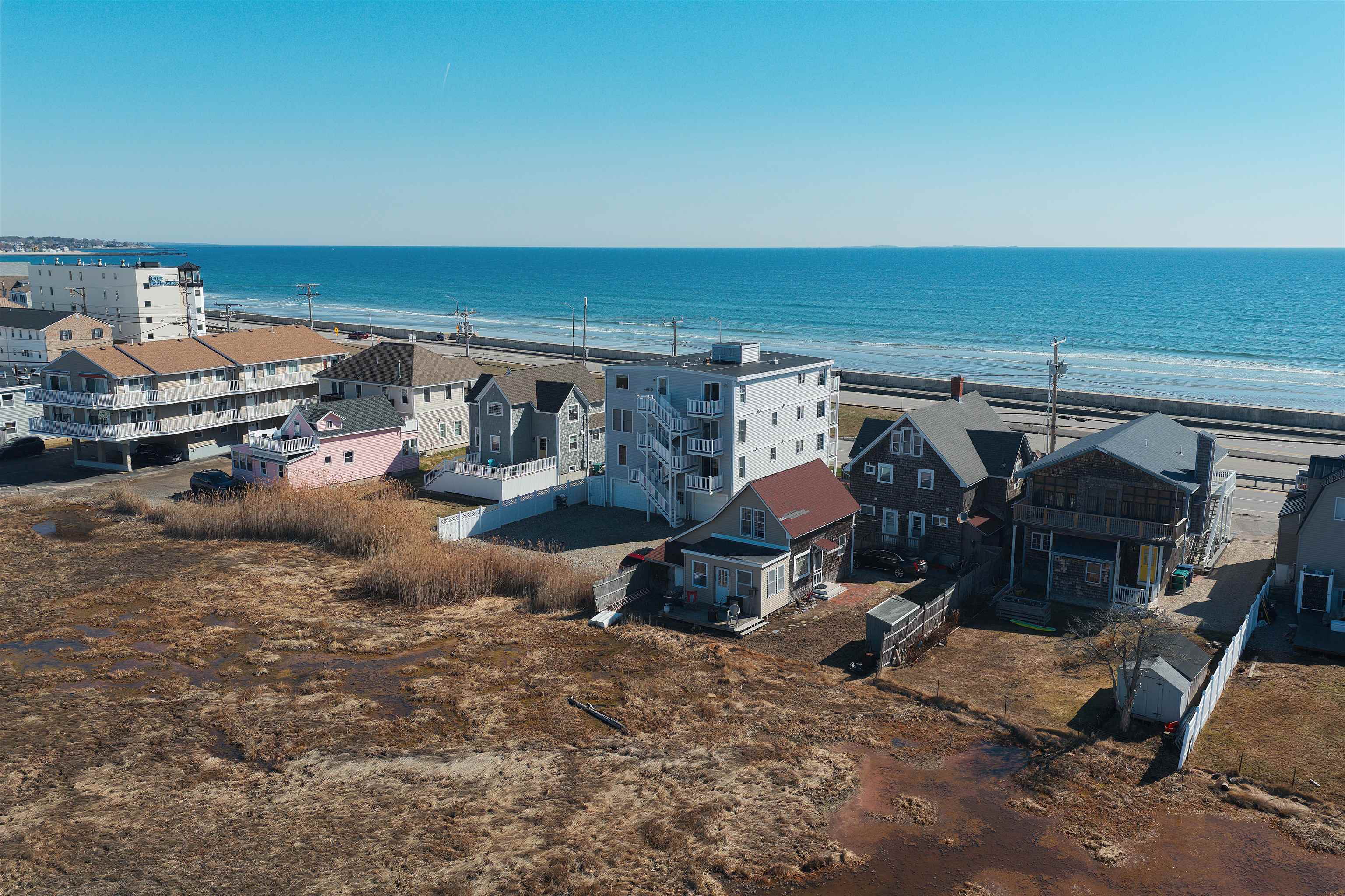 605 Ocean Boulevard, Unit 1 Hampton, NH 03842 - Photo 42 of 60