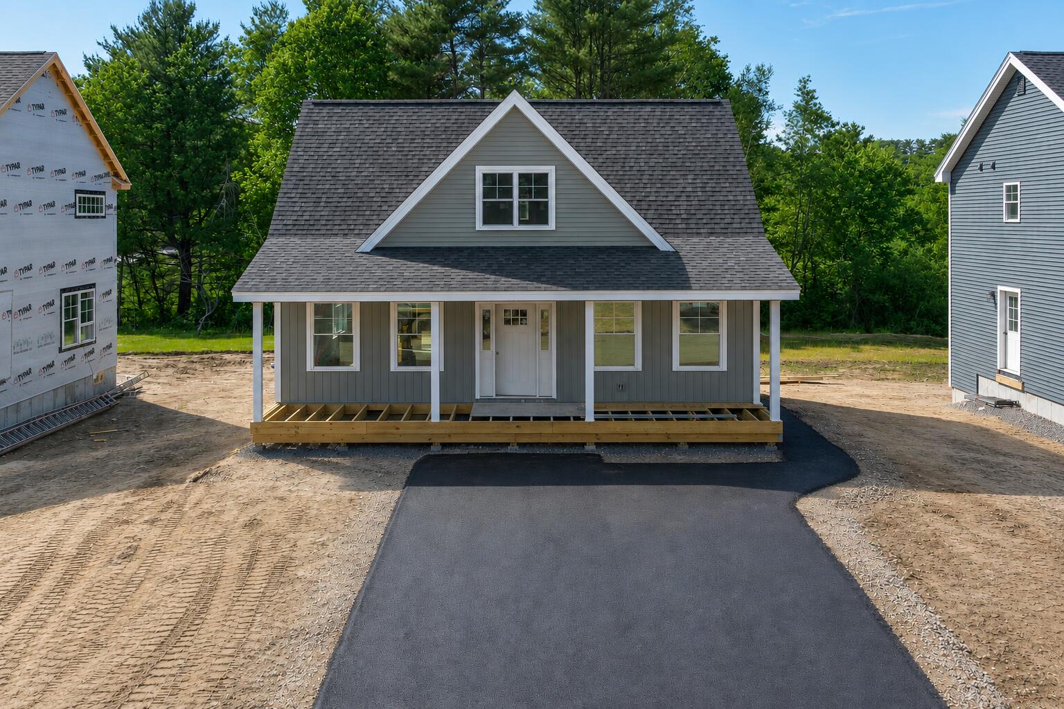6 Shepherd Lane, Unit 3 Windham, ME 04062 - Photo 2 of 34