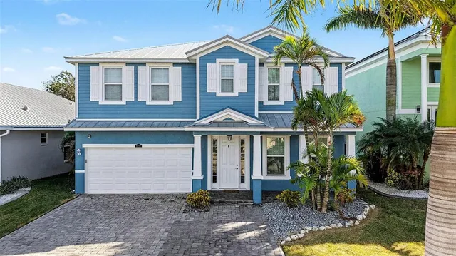 $799,999 | 6417 Key Island Boulevard, Apollo Beach, FL 33572