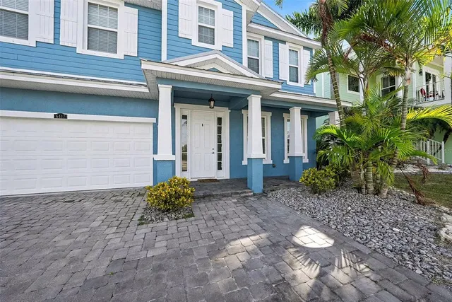 $799,999 | 6417 Key Island Boulevard, Apollo Beach, FL 33572