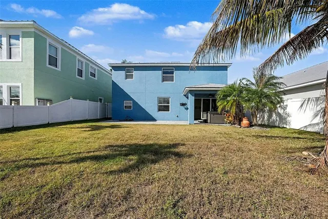 $799,999 | 6417 Key Island Boulevard, Apollo Beach, FL 33572
