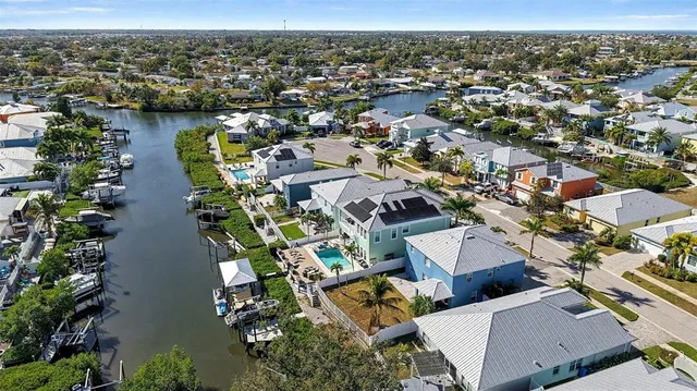 $799,999 | 6417 Key Island Boulevard, Apollo Beach, FL 33572