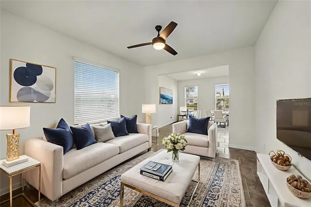 $799,999 | 6417 Key Island Boulevard, Apollo Beach, FL 33572