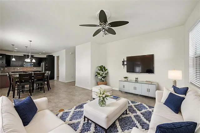 $799,999 | 6417 Key Island Boulevard, Apollo Beach, FL 33572