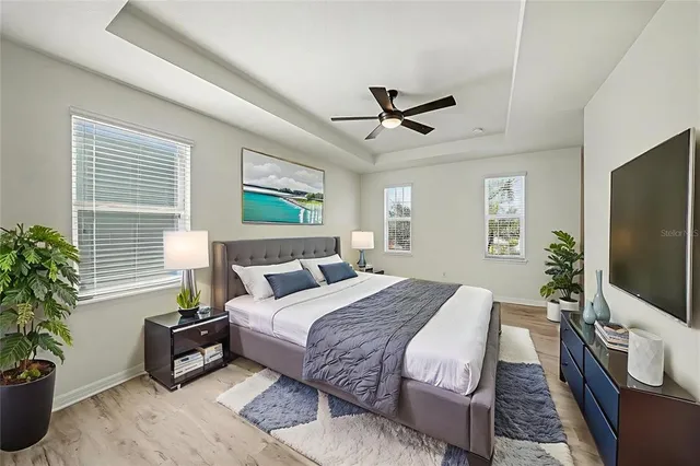 $799,999 | 6417 Key Island Boulevard, Apollo Beach, FL 33572