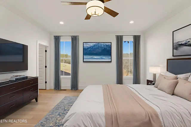 $699,900 | 4619 Alan Springs Lane, Knoxville, TN 37938