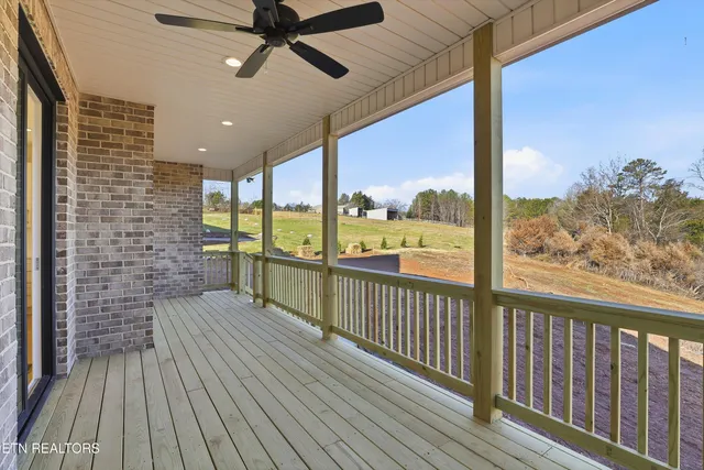 $699,900 | 4619 Alan Springs Lane, Knoxville, TN 37938