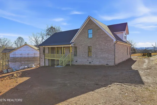 $699,900 | 4619 Alan Springs Lane, Knoxville, TN 37938