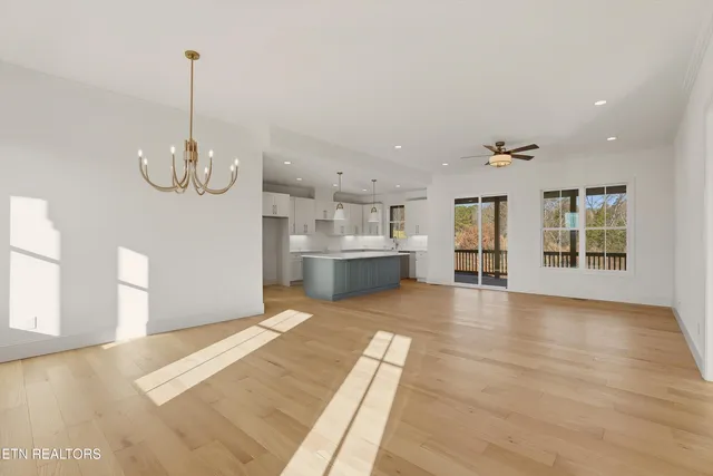 $699,900 | 4619 Alan Springs Lane, Knoxville, TN 37938