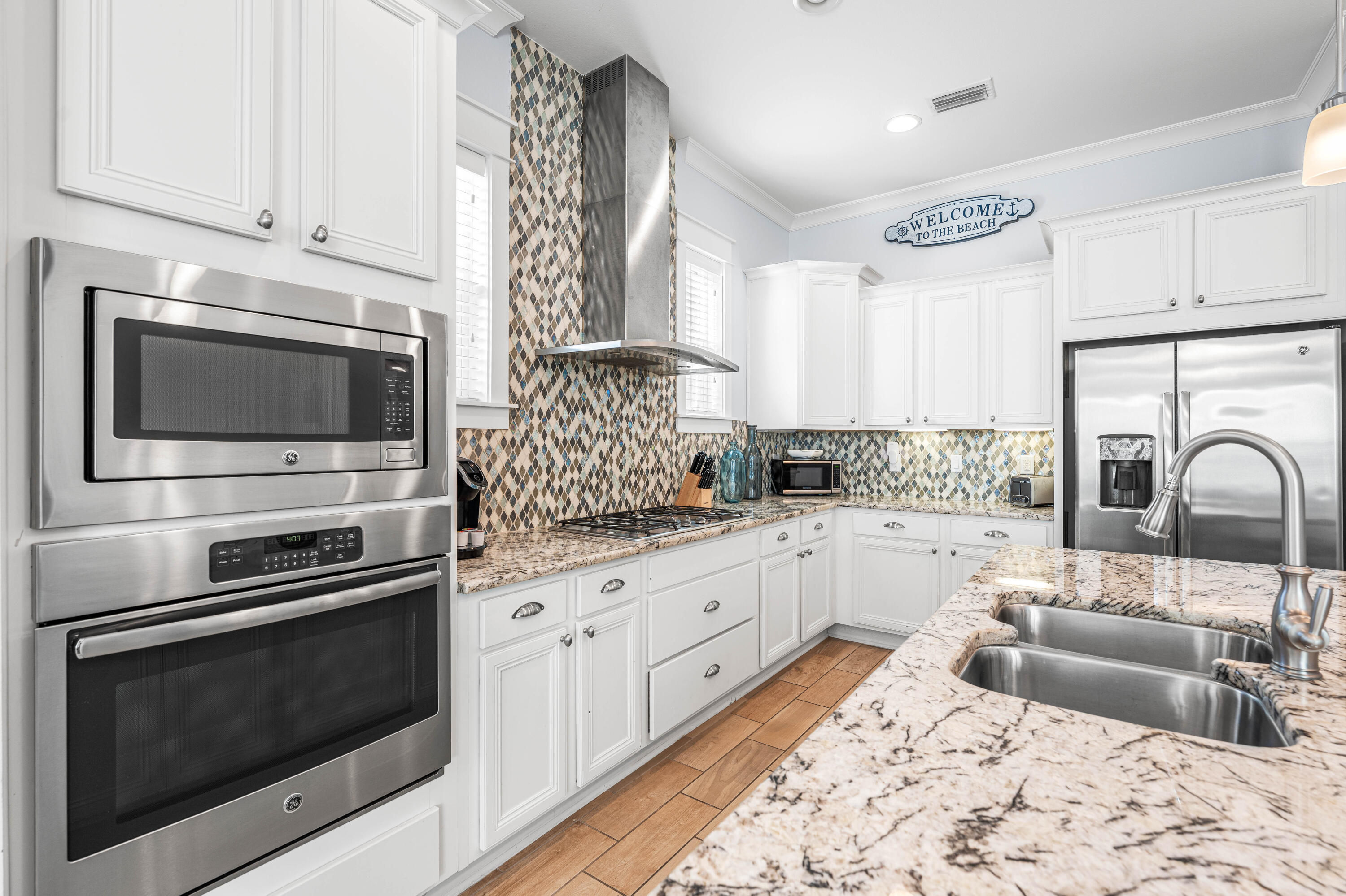 105 York Lane, Unit B Inlet Beach, FL 32461 - Photo 14 of 39 Kitchen