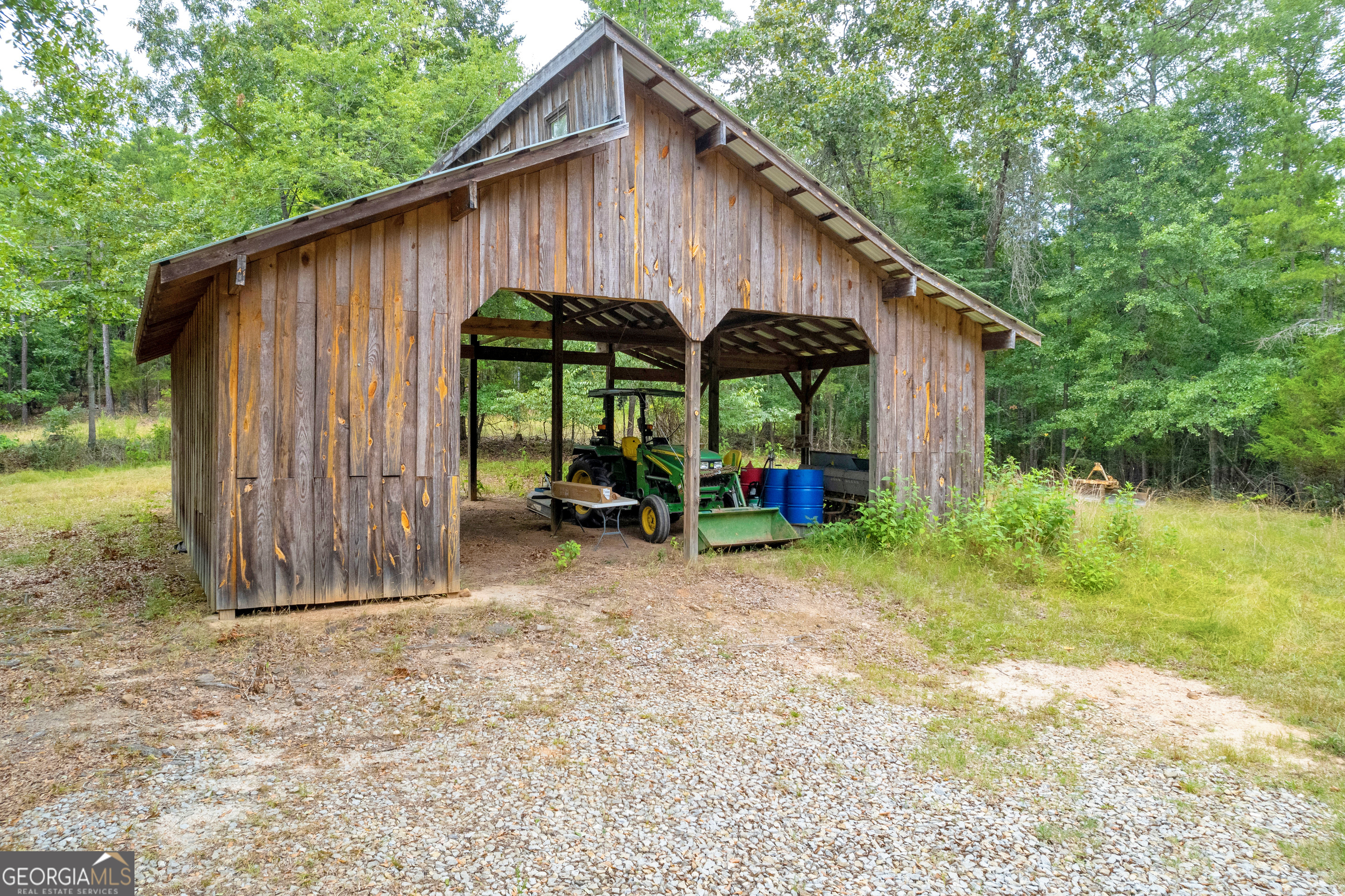 1255 Seymour Road Bowman, GA 30624 - Photo 15 of 79