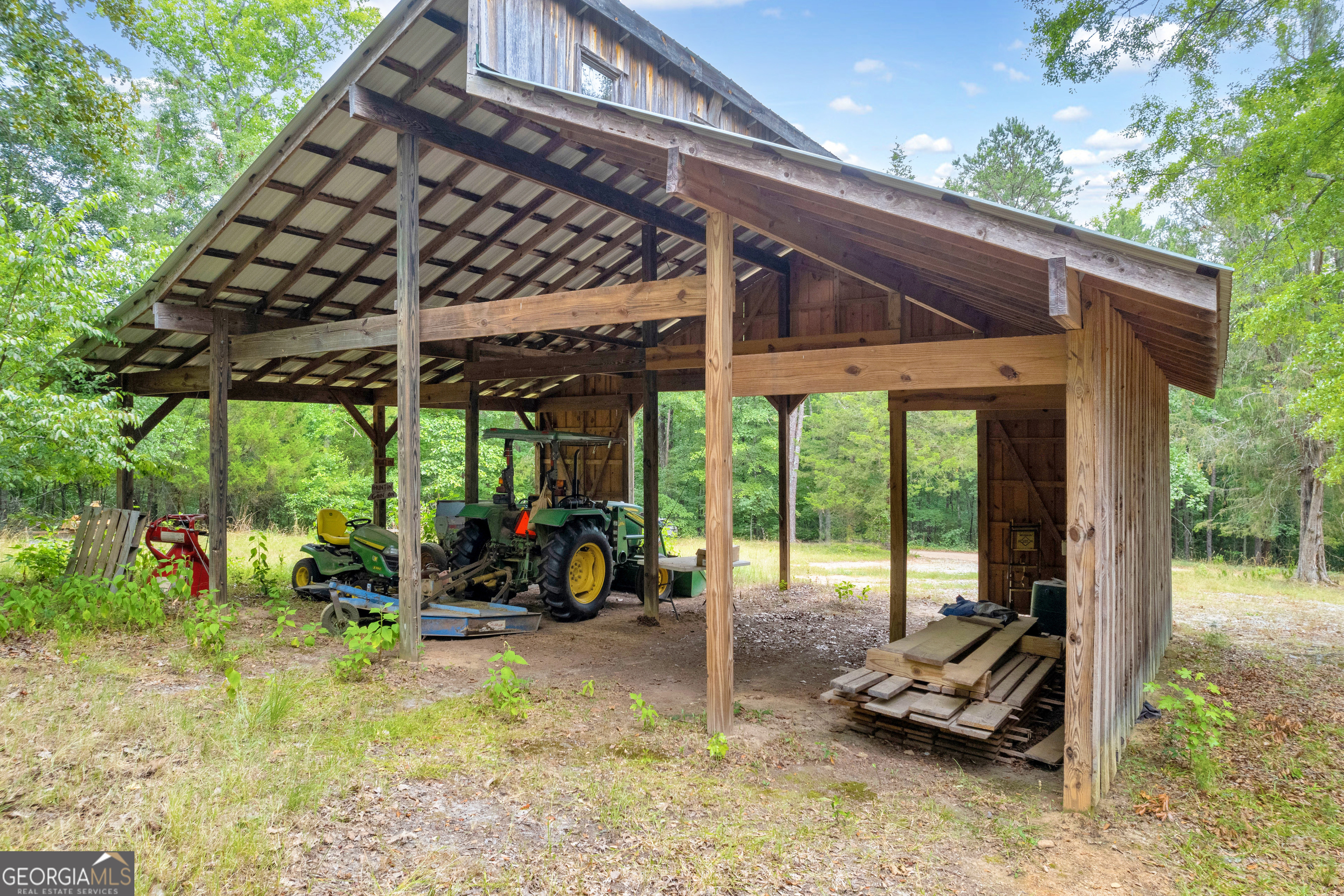 1255 Seymour Road Bowman, GA 30624 - Photo 16 of 79