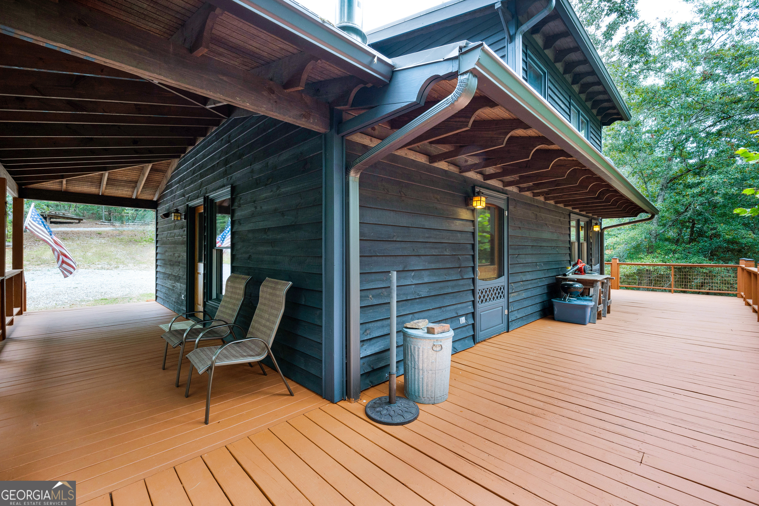 1255 Seymour Road Bowman, GA 30624 - Photo 28 of 79