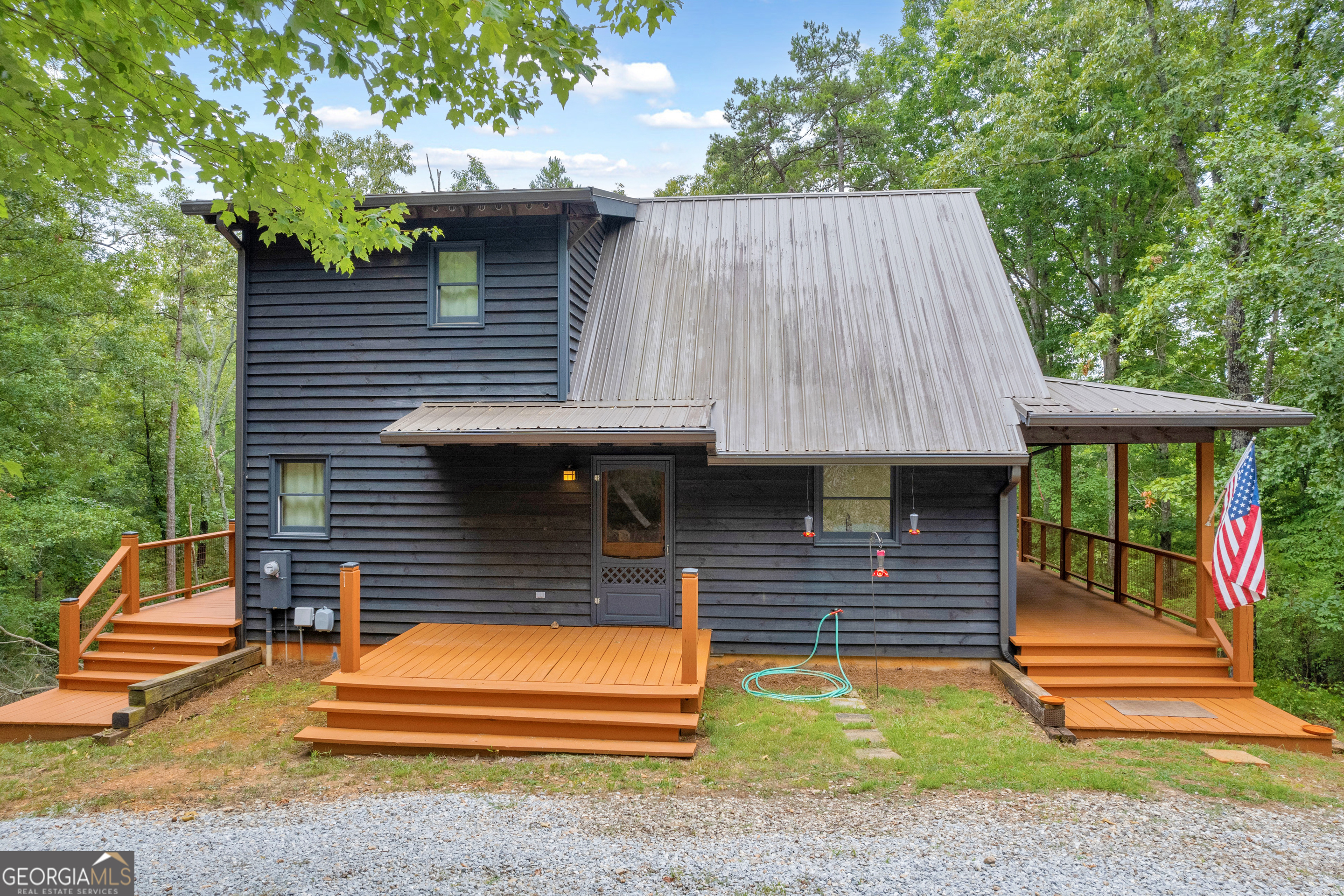 1255 Seymour Road Bowman, GA 30624 - Photo 30 of 79