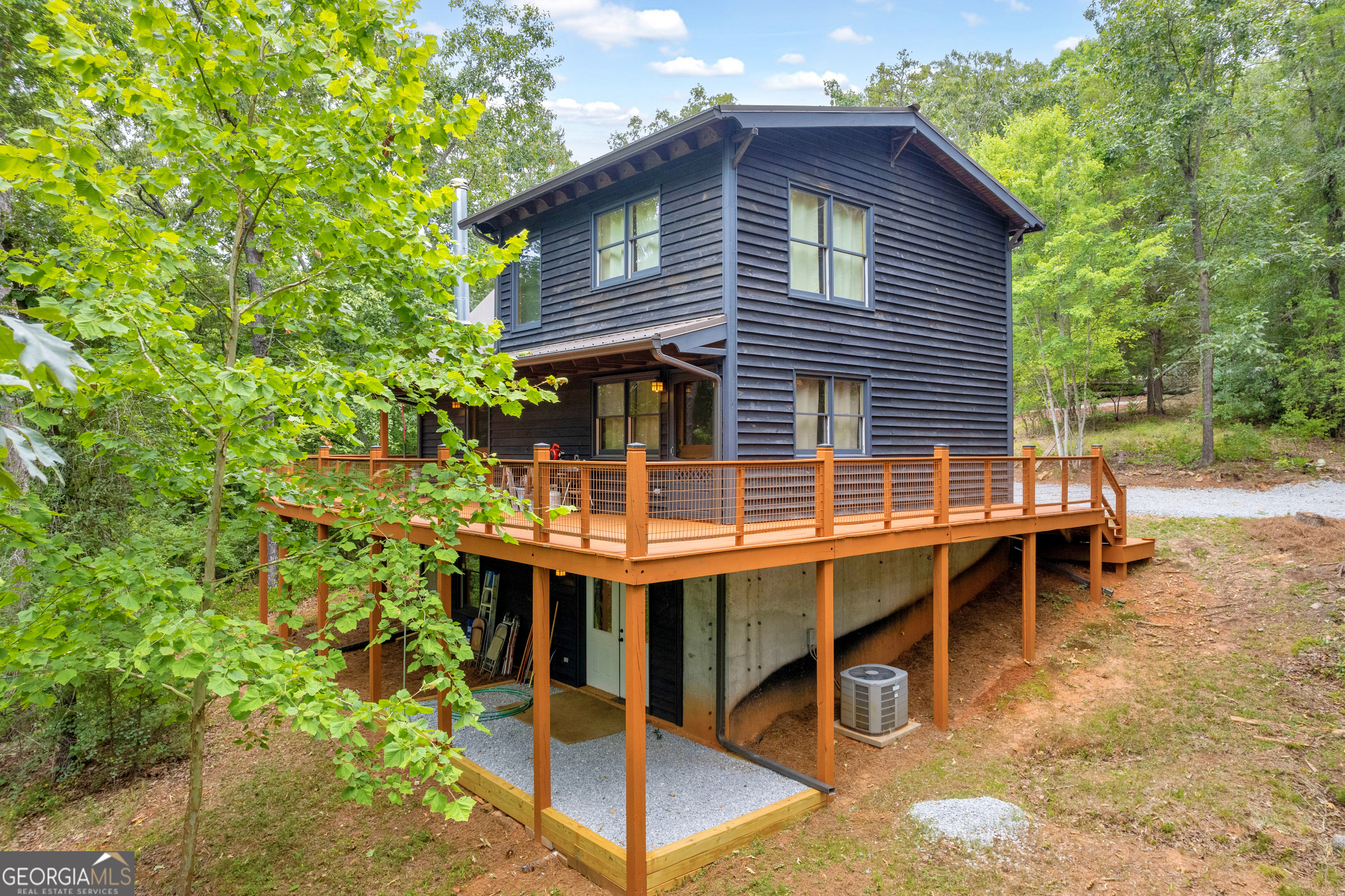 1255 Seymour Road Bowman, GA 30624 - Photo 31 of 79