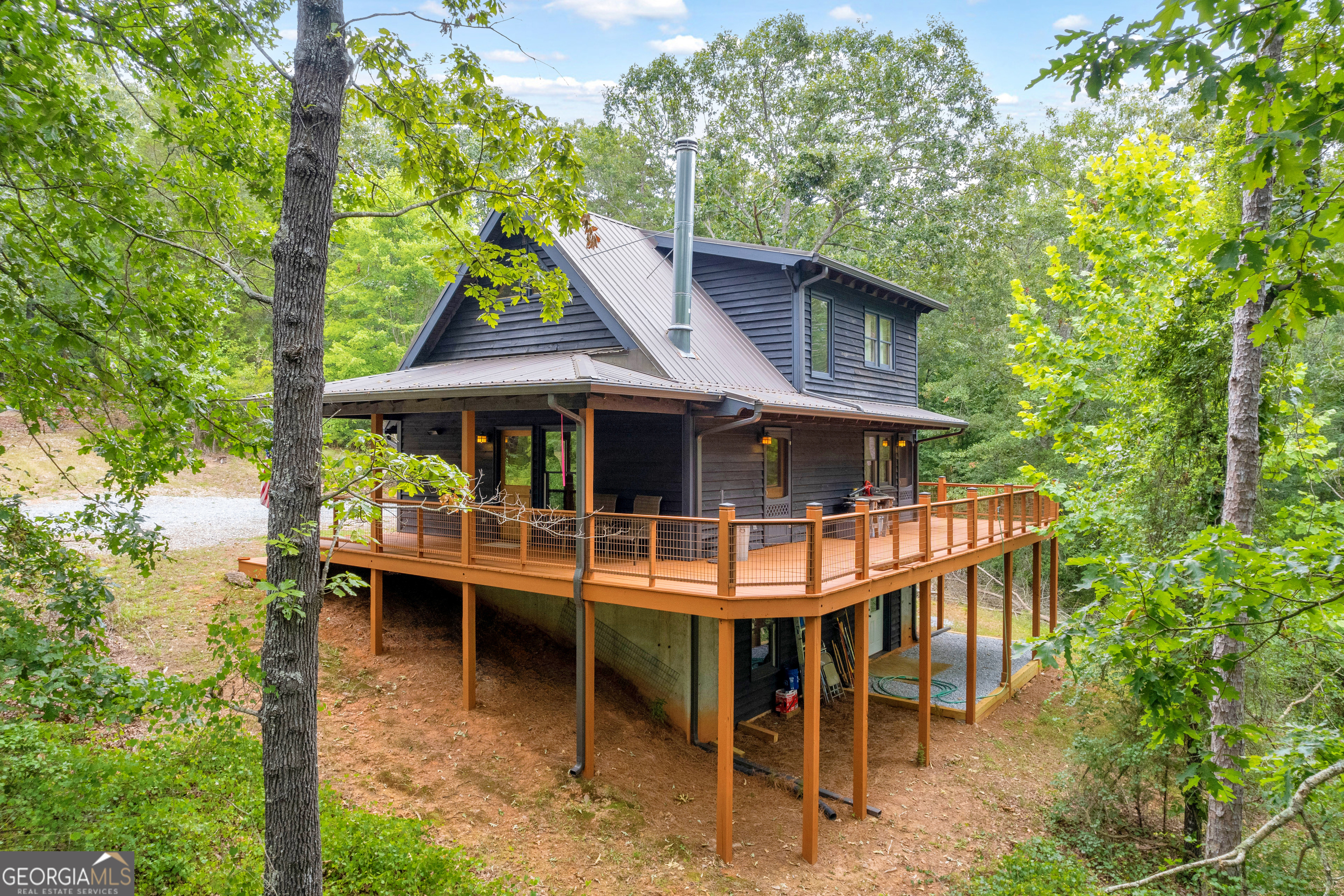 1255 Seymour Road Bowman, GA 30624 - Photo 32 of 79