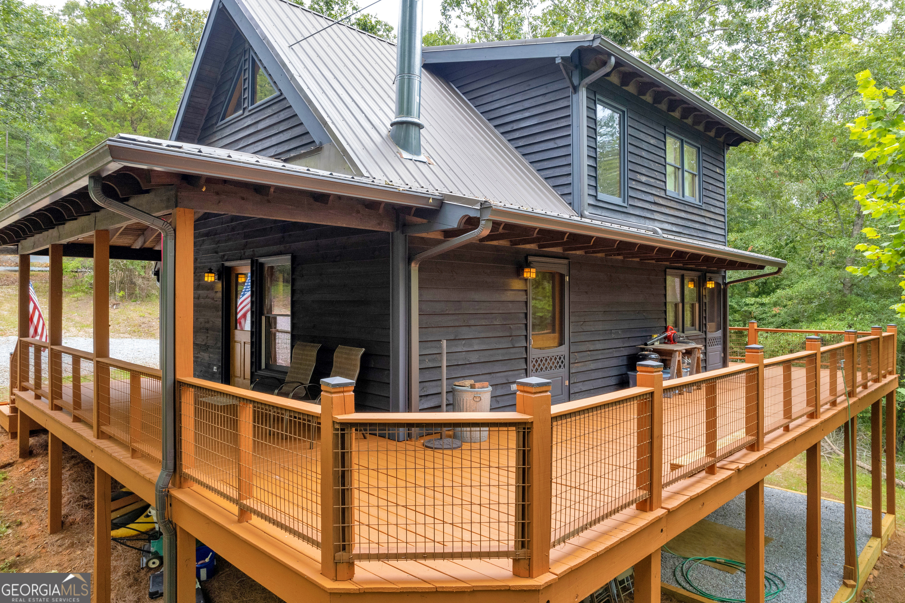 1255 Seymour Road Bowman, GA 30624 - Photo 33 of 79