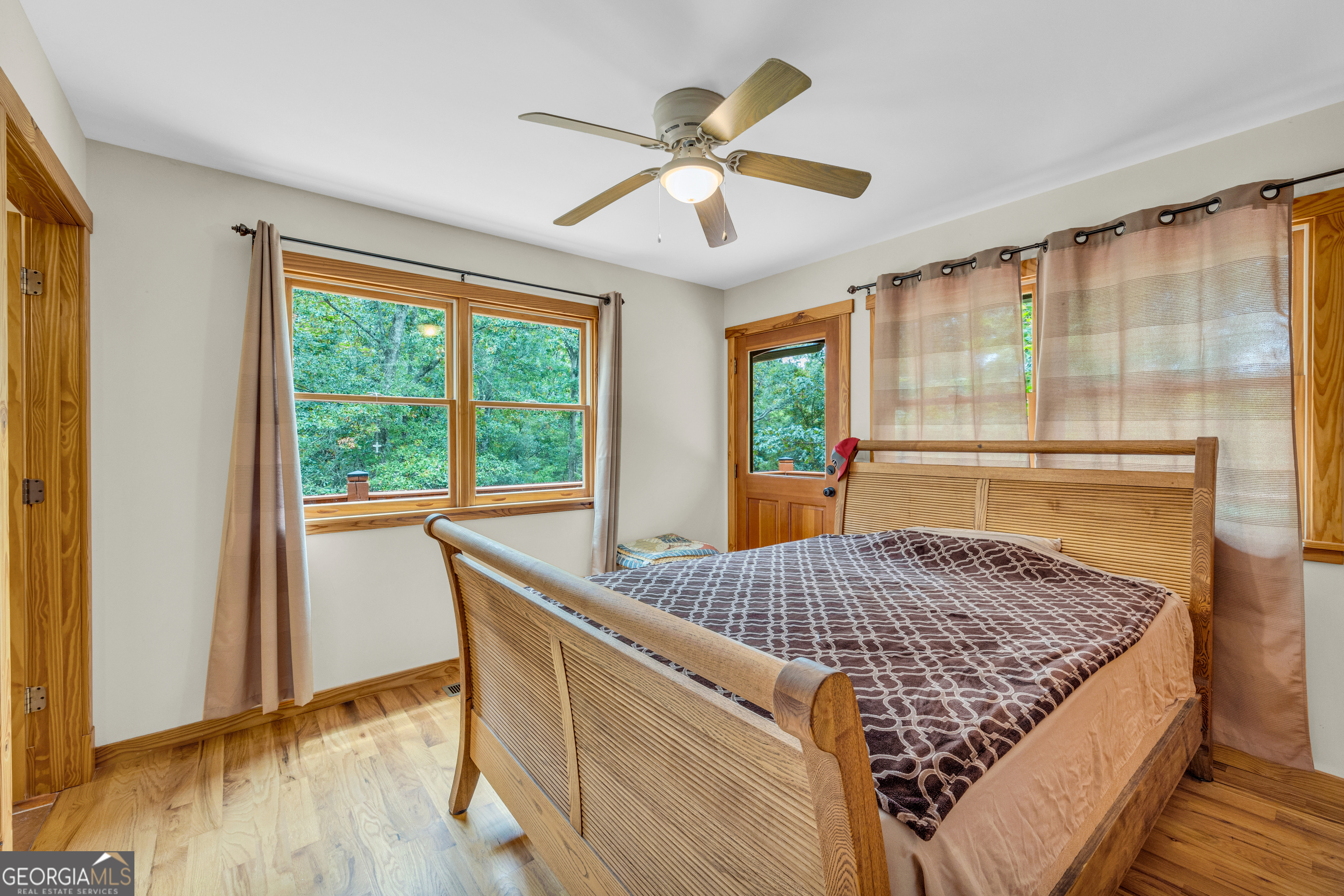 1255 Seymour Road Bowman, GA 30624 - Photo 39 of 79