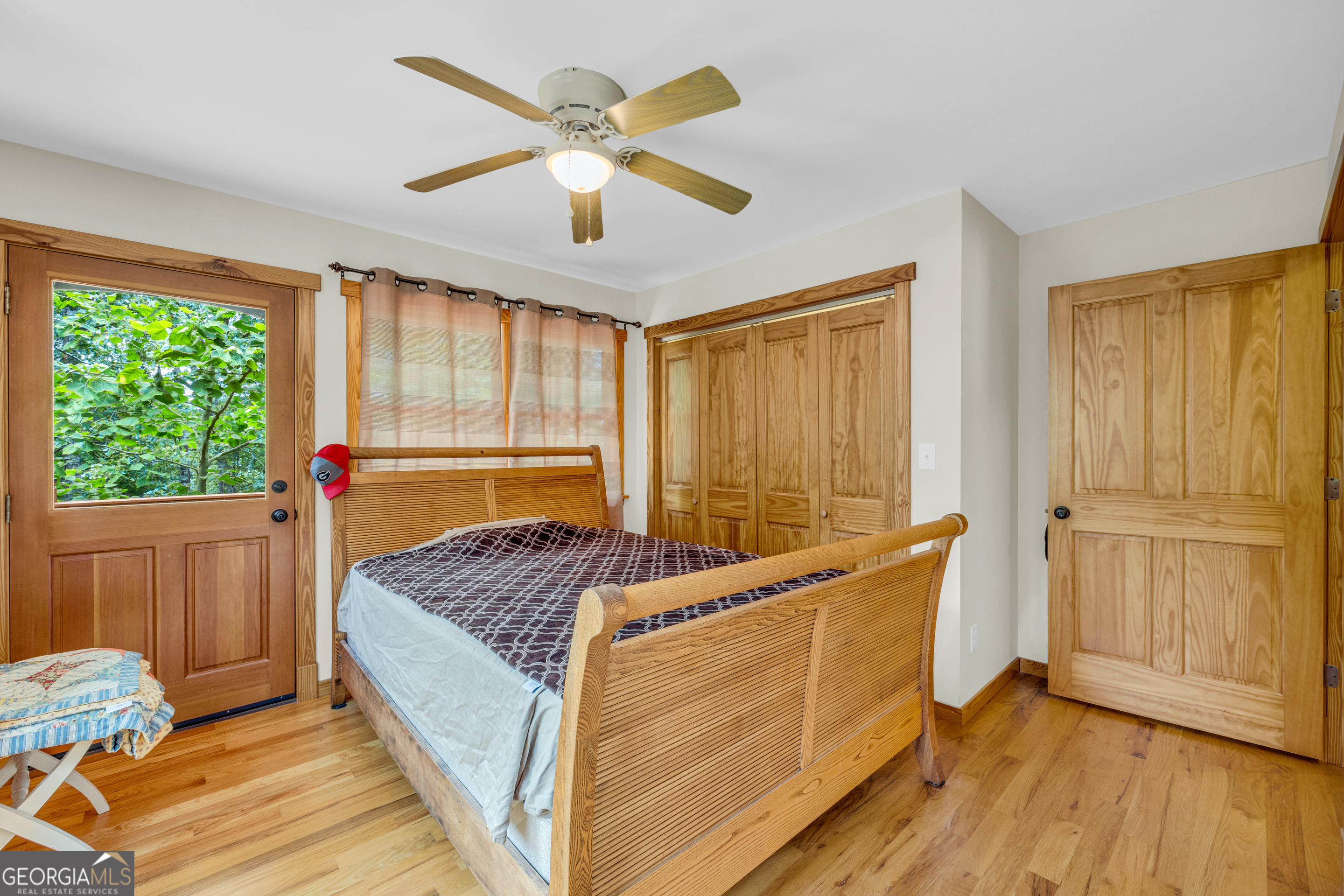 1255 Seymour Road Bowman, GA 30624 - Photo 40 of 79