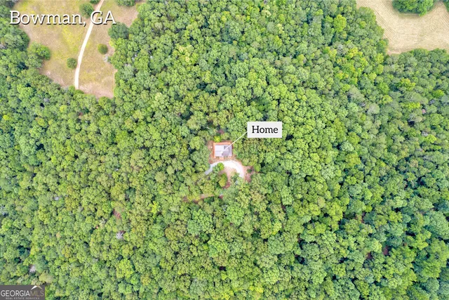 $780,000 | 1255 Seymour Road, Bowman, GA 30624