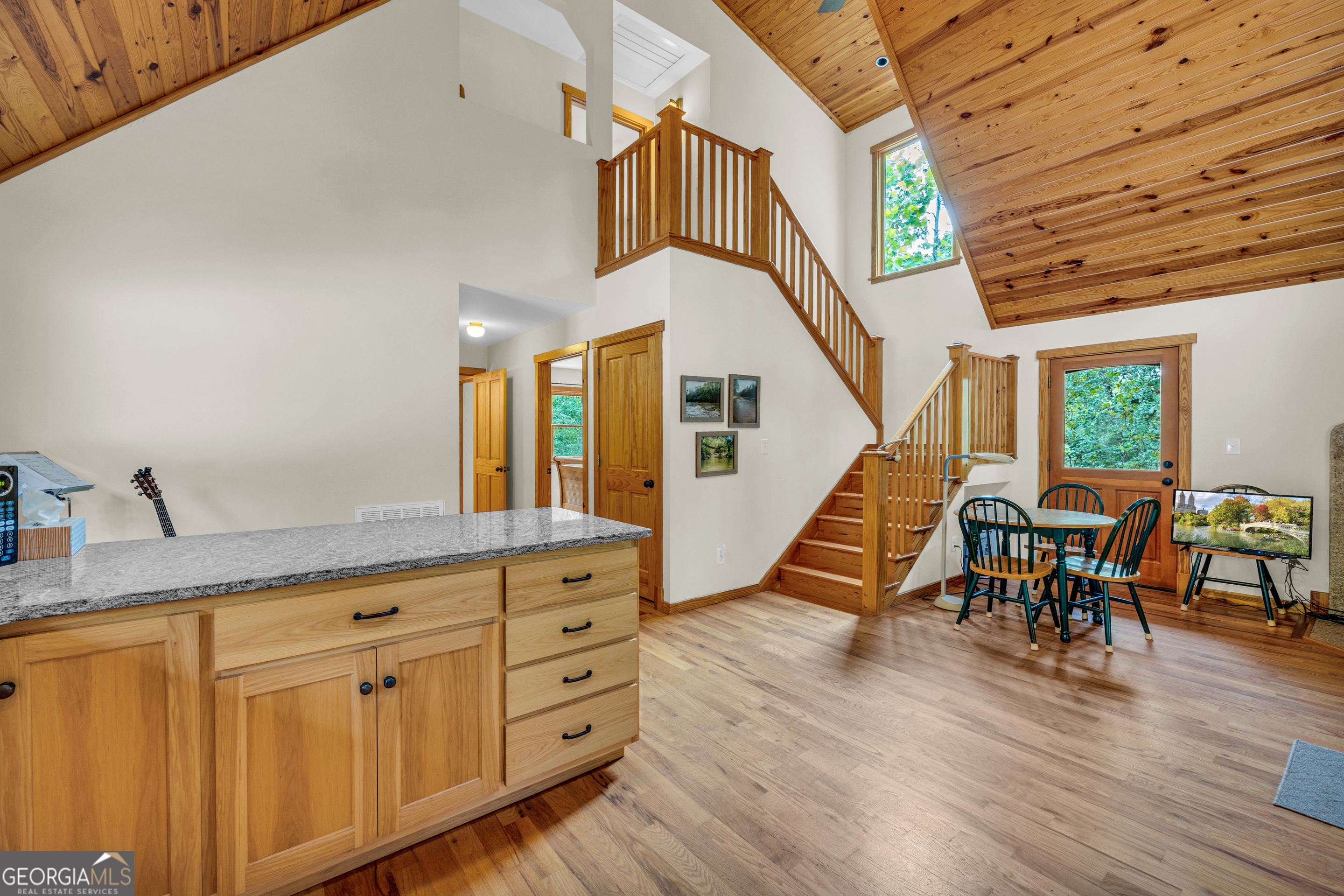 1255 Seymour Road Bowman, GA 30624 - Photo 45 of 79