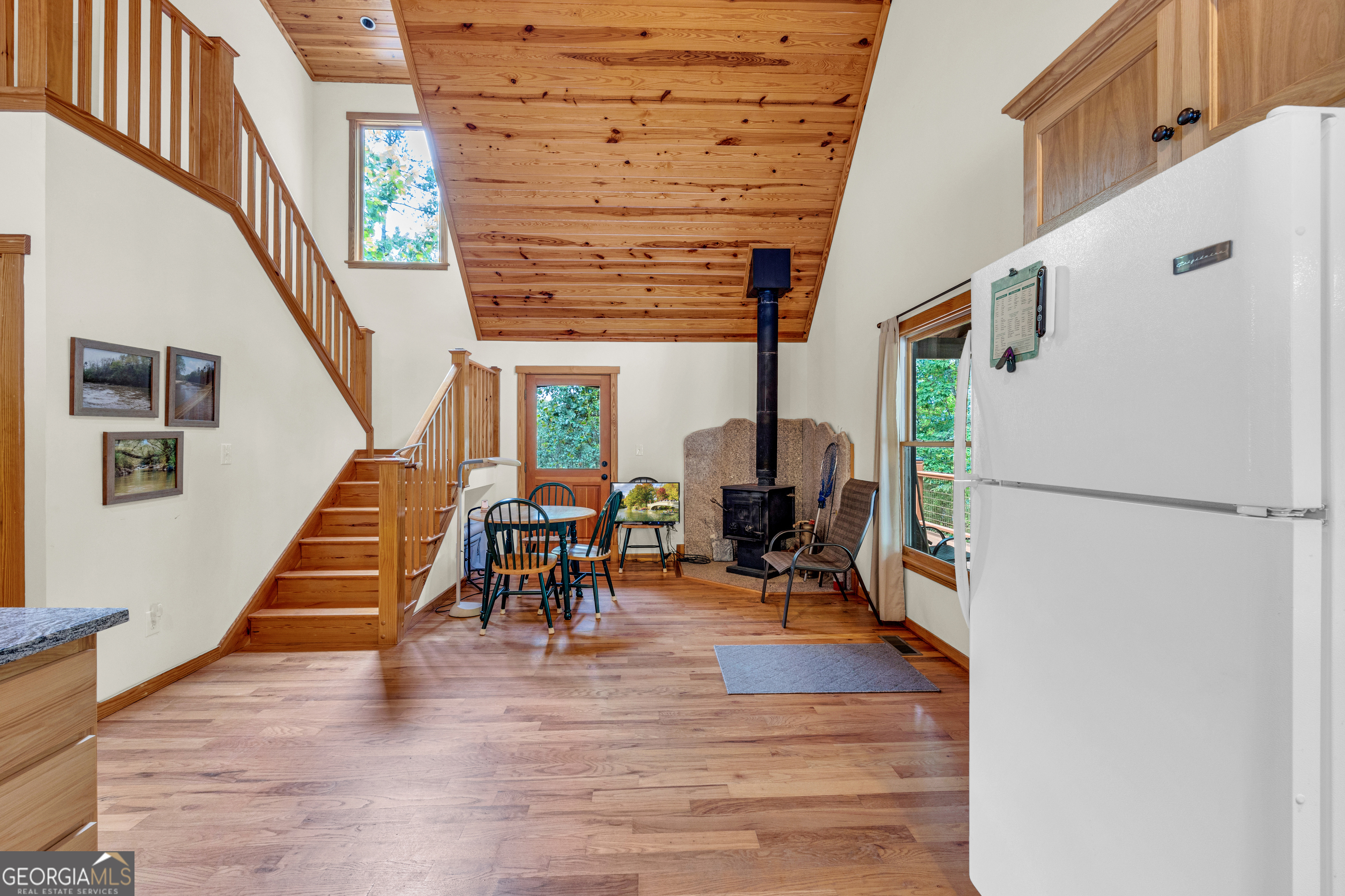 1255 Seymour Road Bowman, GA 30624 - Photo 46 of 79