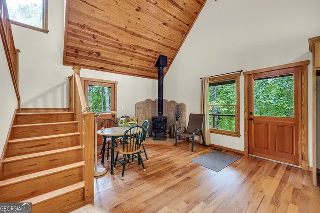 $780,000 | 1255 Seymour Road, Bowman, GA 30624