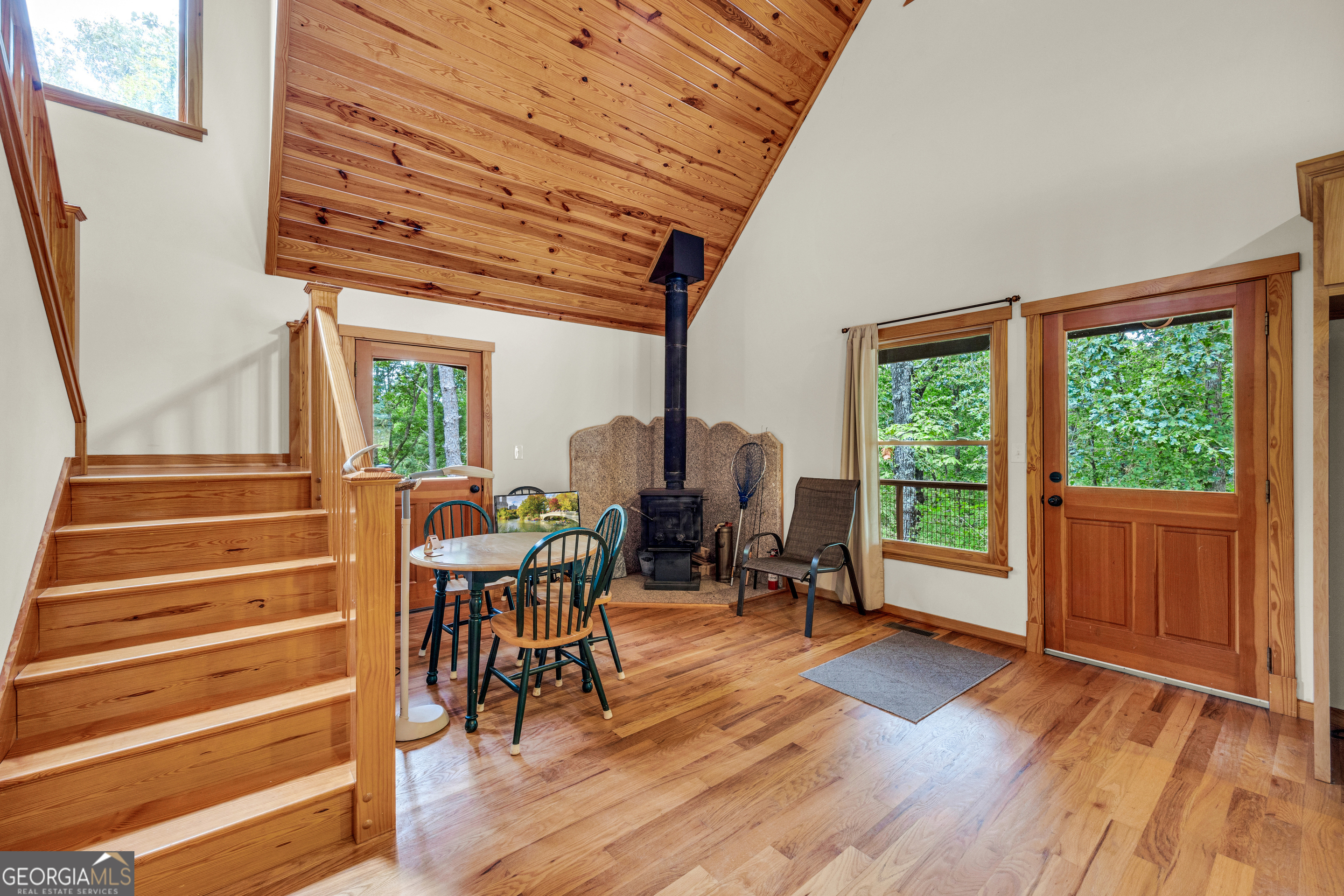 1255 Seymour Road Bowman, GA 30624 - Photo 47 of 79